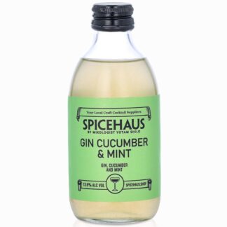 Gin Cucumber