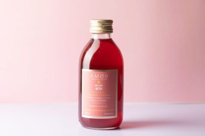 MYKONOS Cocktail - קוקטייל pineapple MYKONOS OHMYBOX COSMO