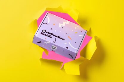 Spice-It Up Date - For A Perfect Date Night - OH MY BOX
